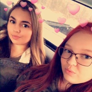 Meet your Posher, Charisma